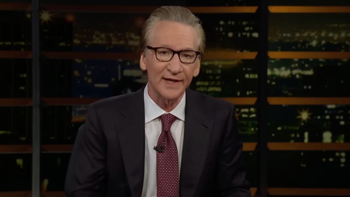 Bill Maher denuncia il boicottaggio del 4 luglio e difende il patriottismo di Trump