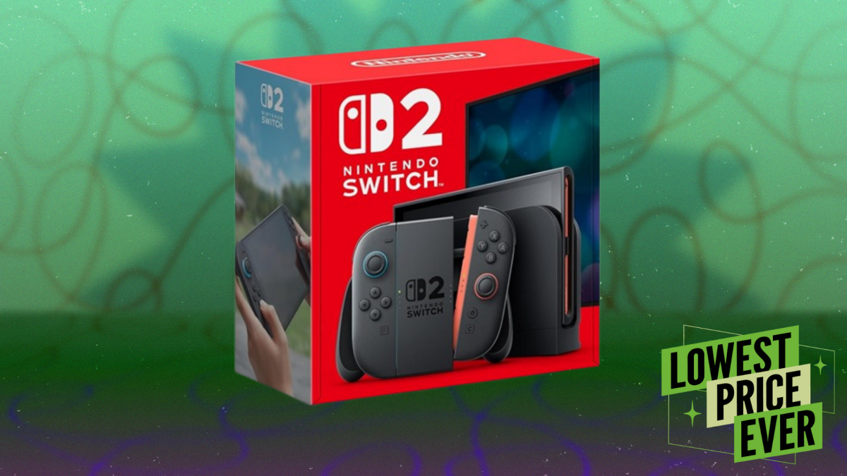 Questo accordo Woot è il modo più economico per ottenere Nintendo Switch 2 prima che i prezzi salgano