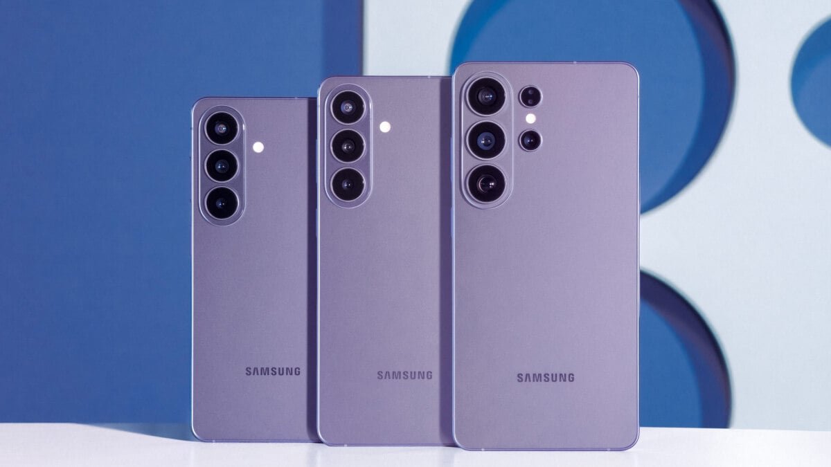 Le funzionalità del Samsung Galaxy S26 che ti fanno risparmiare più tempo ogni giorno