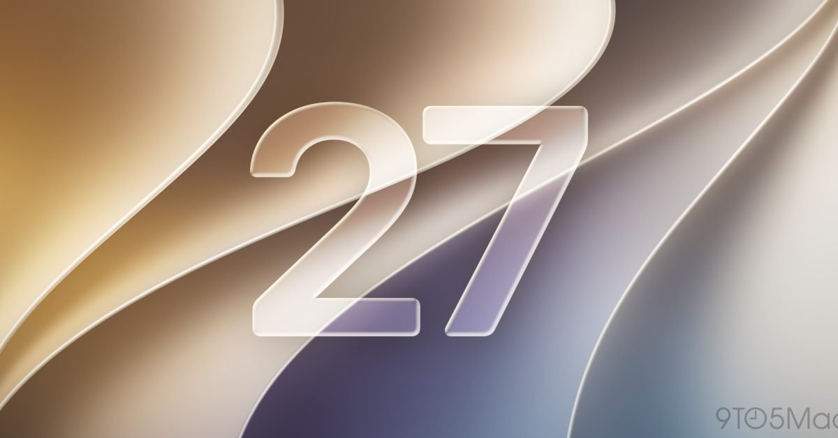 Ecco le novità di iOS 27 beta 2