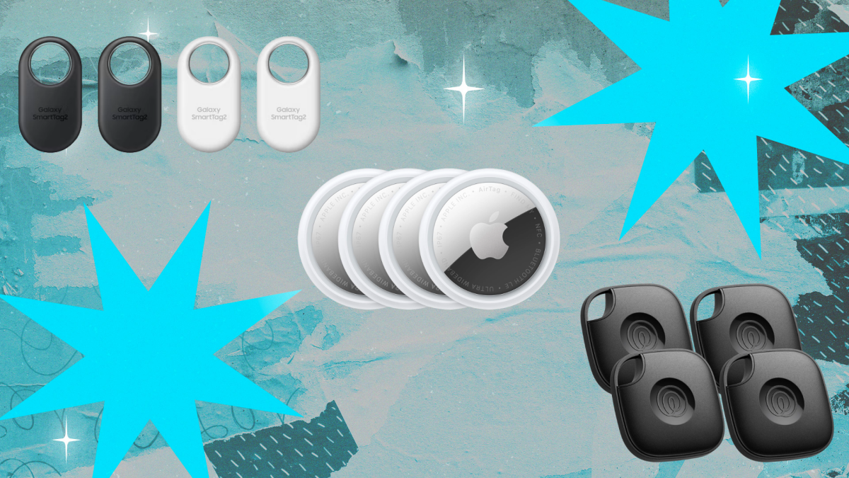 Le migliori offerte Prime Day sui tracker Bluetooth con sconti fino al 38%.