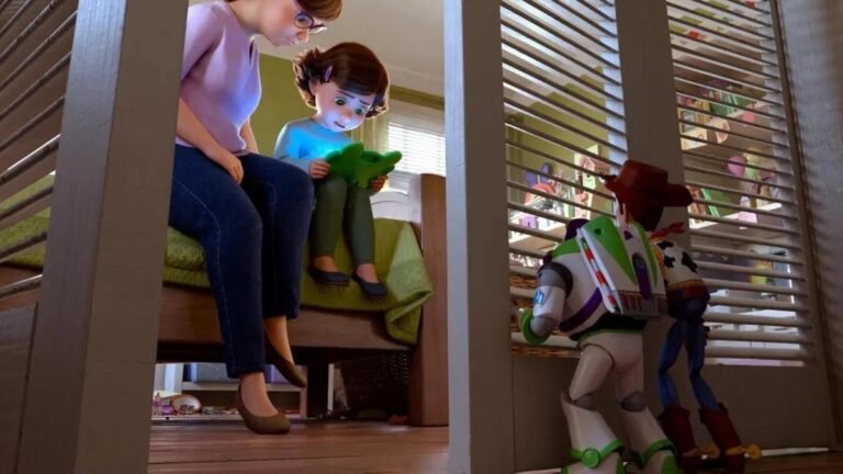 Dopo 31 anni, “Toy Story” sta ancora costruendo il suo pubblico | Analisi