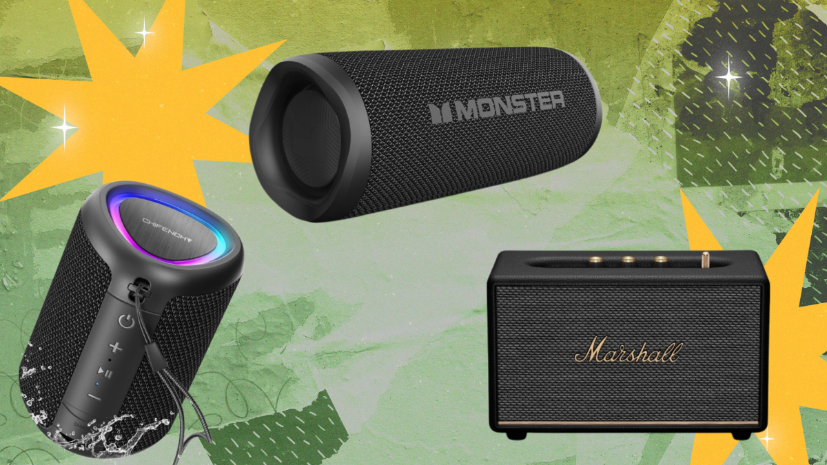 Le migliori offerte Prime Day sugli altoparlanti Bluetooth con sconti fino al 50%.