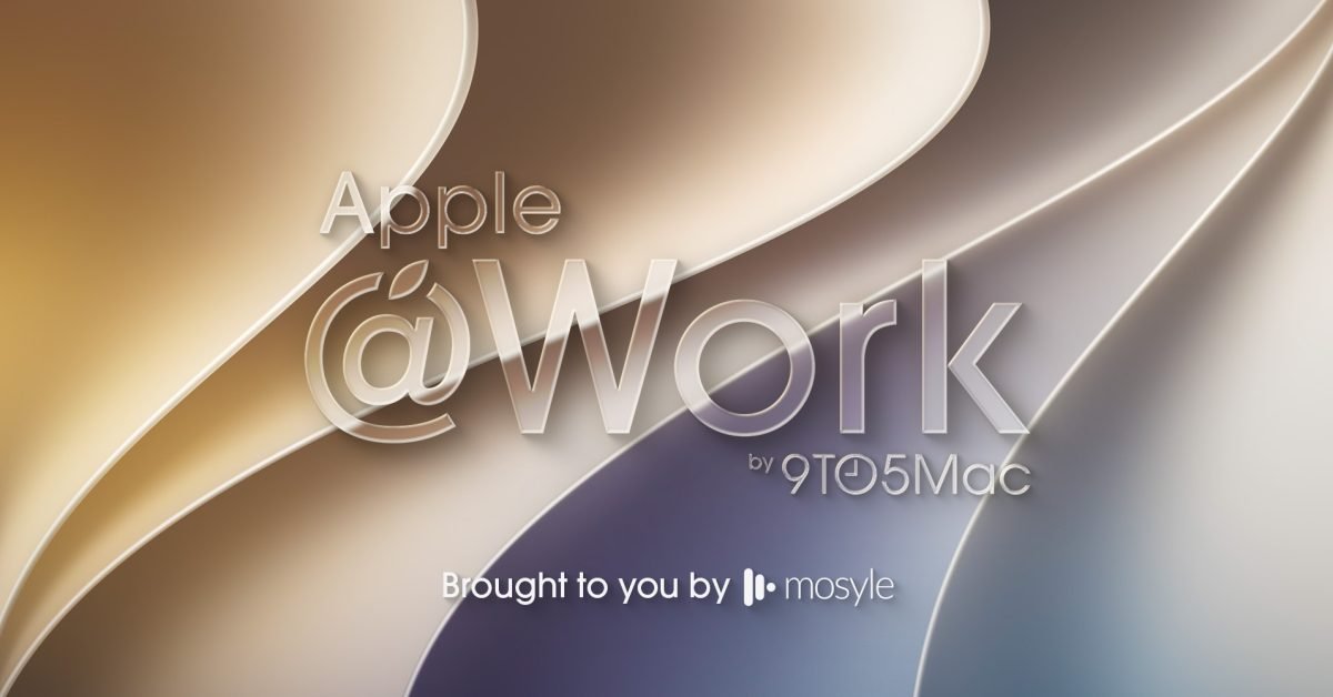 Podcast Apple @ Work: riepilogo della WWDC 26