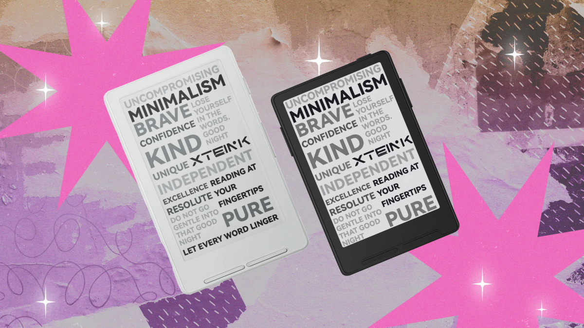 Questi e-reader Xteink hanno uno sconto del 20% per il Prime Day