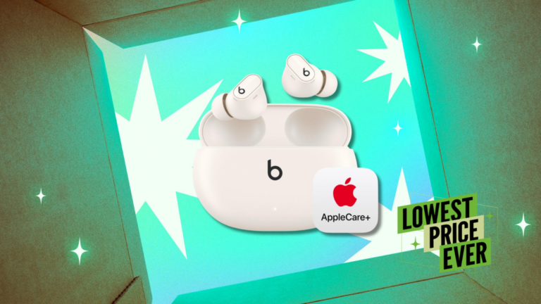 I Beats Studio Buds+ costano quasi la metà per il Prime Day