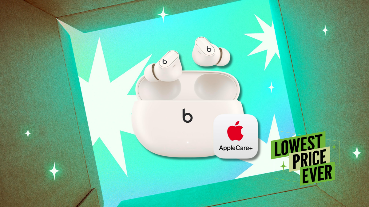 I Beats Studio Buds+ costano quasi la metà per il Prime Day