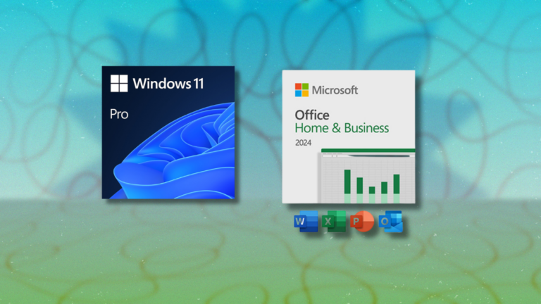 Puoi ottenere subito una licenza a vita per Windows 11 Pro e Office 2024 per soli $ 110