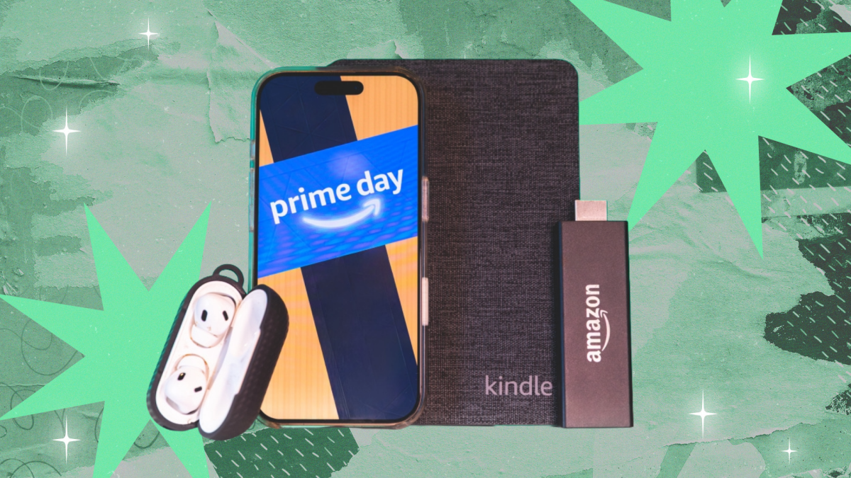 Blog in diretta del Prime Day 2026: le migliori offerte su cuffie, TV, tecnologia per il fitness e altro ancora