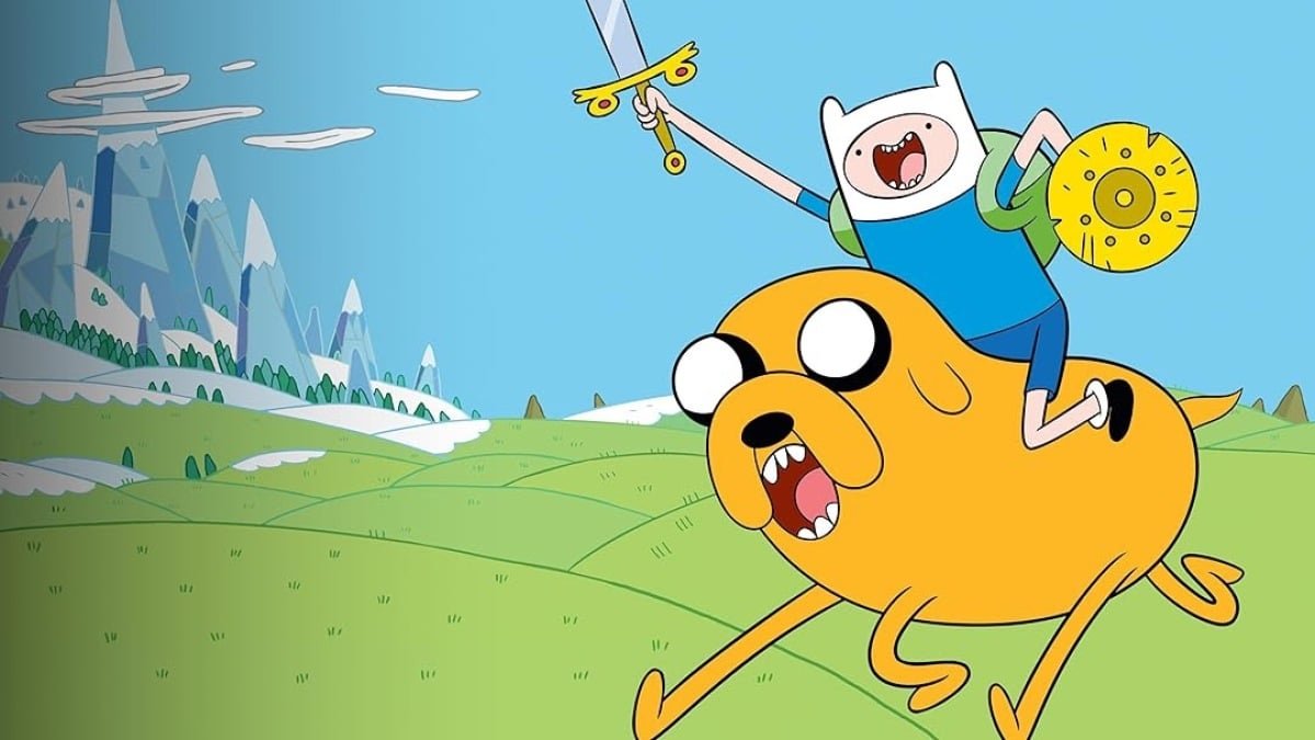 10 programmi come “Adventure Time” che dovresti guardare dopo