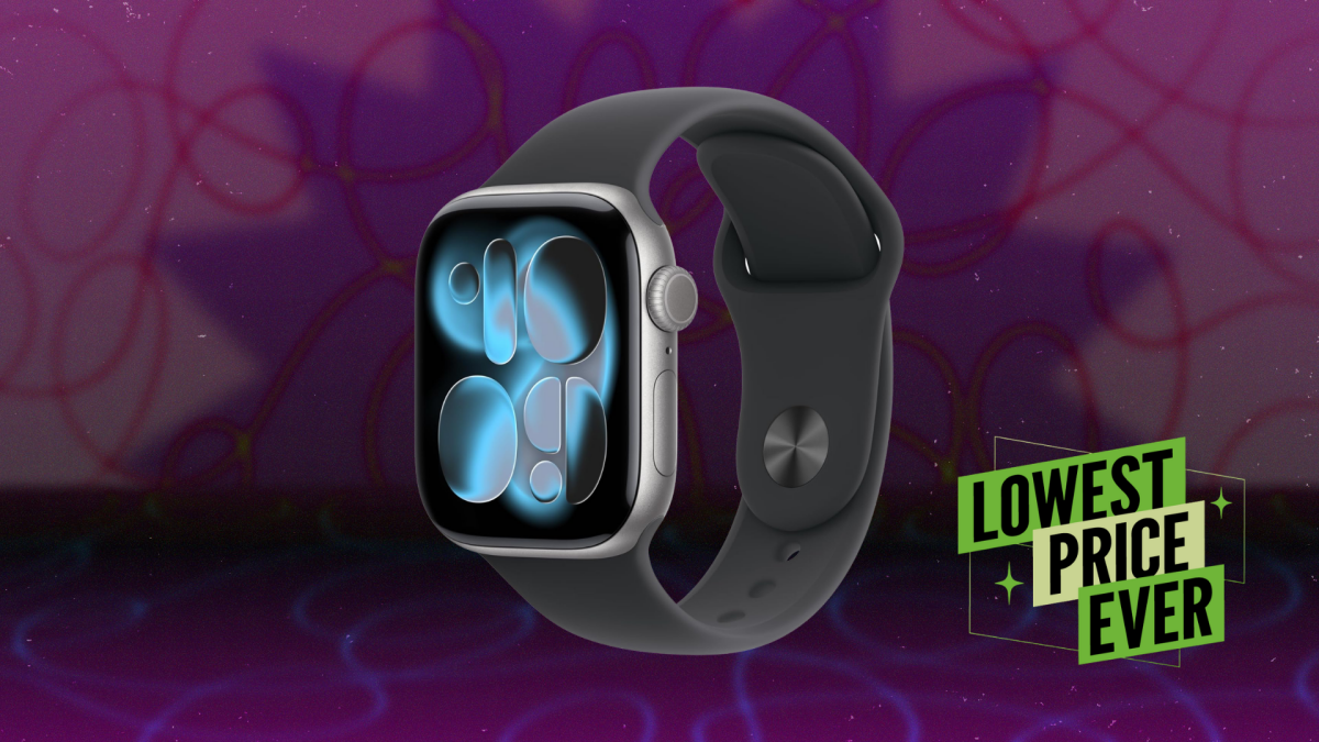 L’Apple Watch 11 supporta l’intelligenza artificiale di Siri e al momento costa $ 120