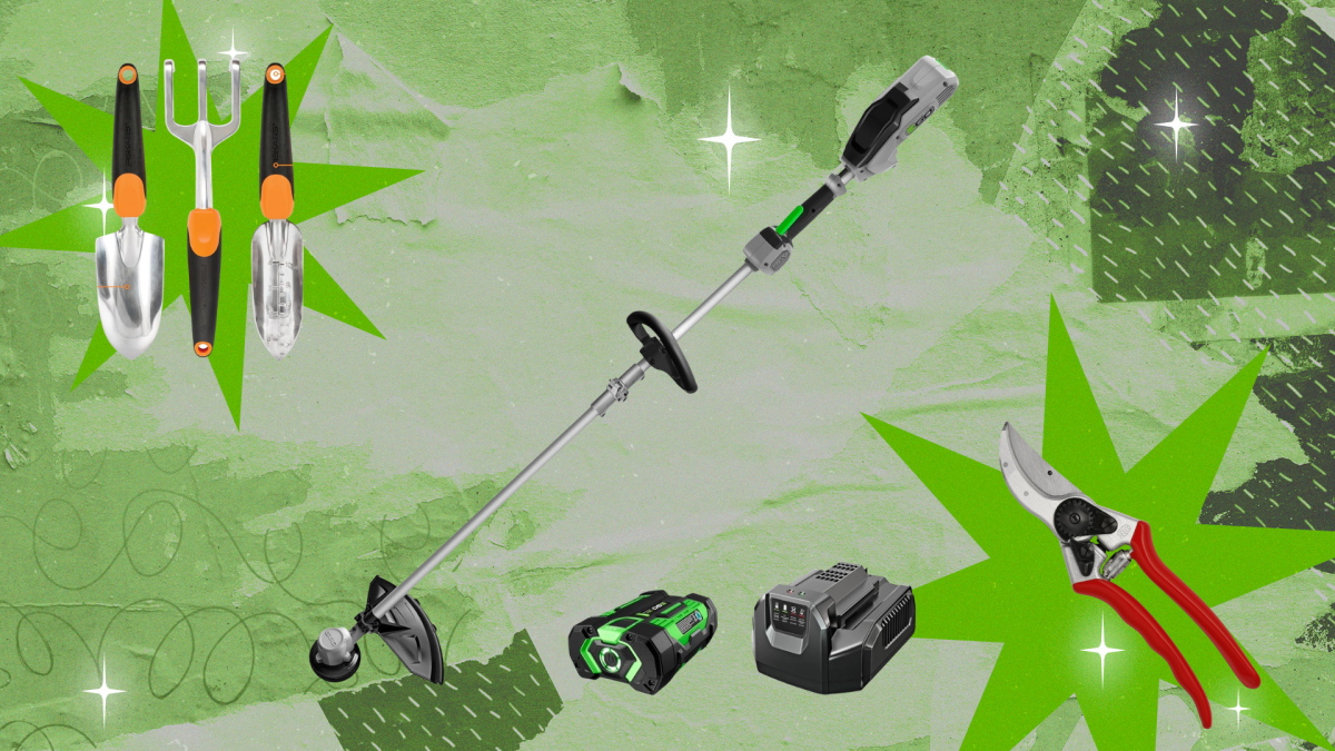 Questi affidabili strumenti da giardinaggio e paesaggistica sono scontati fino al 34% per il Prime Day