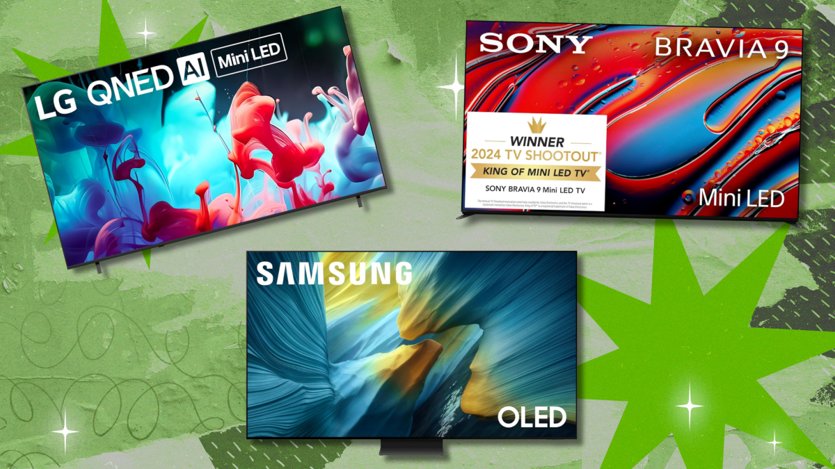 Le migliori vendite televisive del Prime Day, secondo uno scrittore di offerte tecnologiche