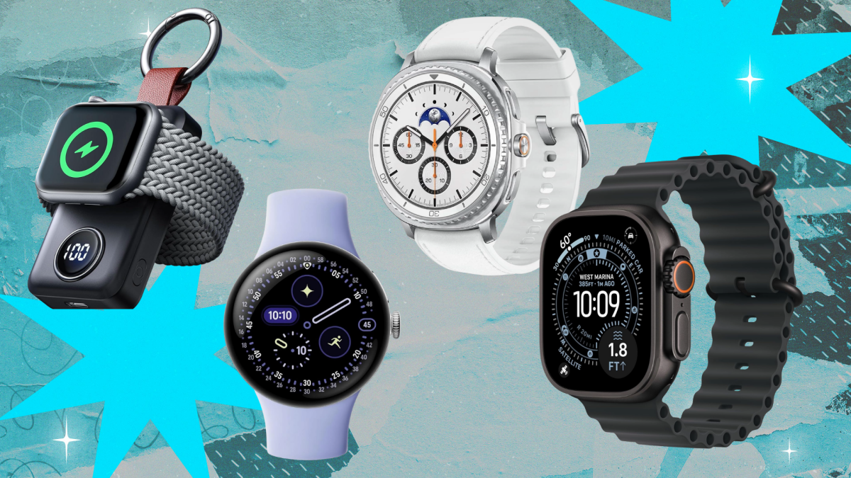 Le migliori offerte Prime Day su smartwatch e accessori Apple, Pixel e Samsung