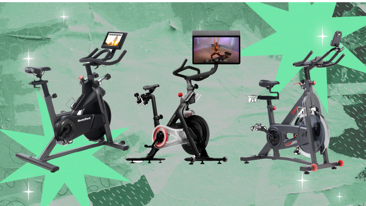 Le migliori cyclette in offerta per il Prime Day sono scontate fino al 33%