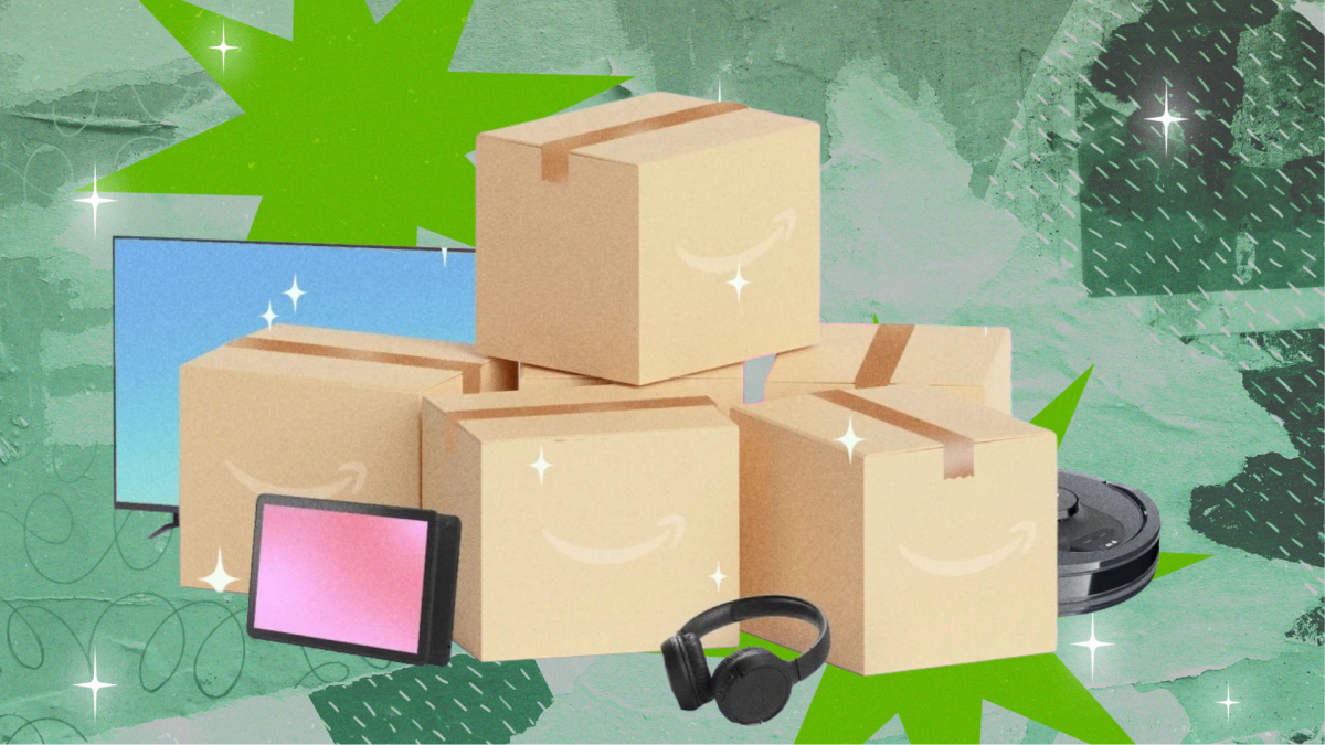 10 delle migliori offerte Prime Day a cui vale davvero la pena prestare attenzione