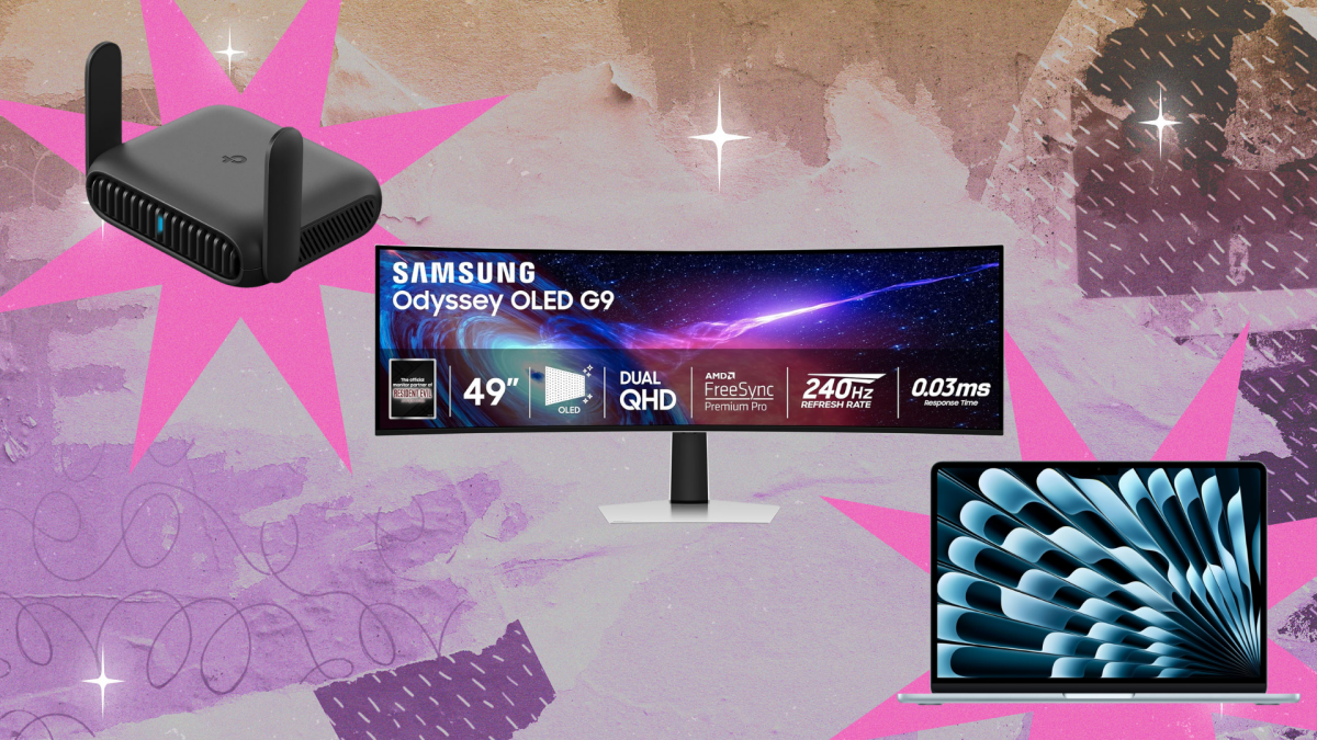 Le migliori offerte Prime Day su laptop, monitor e accessori per PC