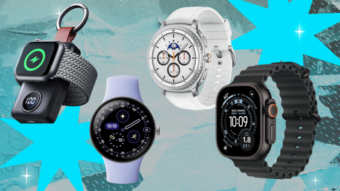 Le migliori offerte Prime Day su smartwatch e accessori Apple, Pixel e Samsung