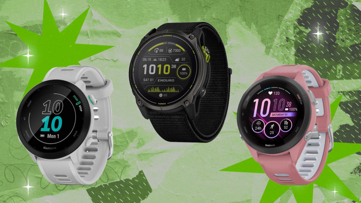 Come trovare l’offerta migliore su un Garmin questo Prime Day