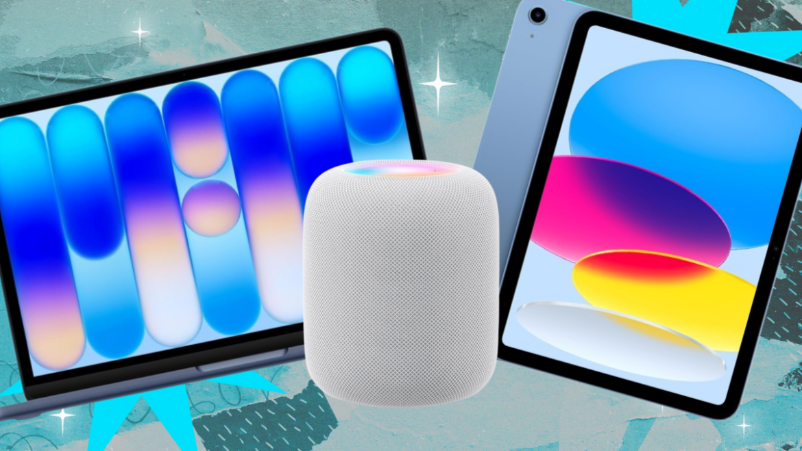 Apple ha appena aumentato i prezzi su questi dispositivi di centinaia di dollari, ma molti sono ancora scontati per il Prime Day