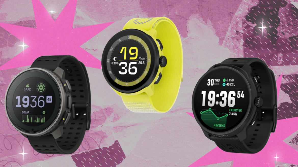 Penso che gli orologi fitness Suunto siano molto sottovalutati e sono scontati fino al 25% per il Prime Day