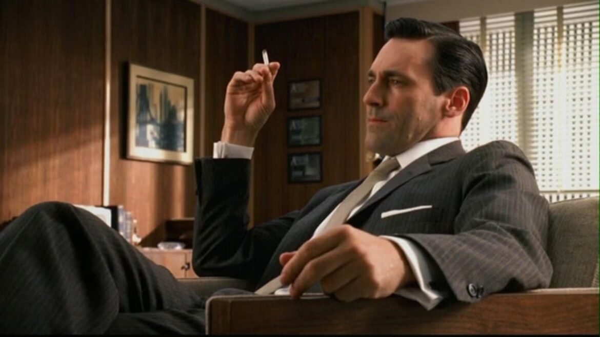 Serie come “Mad Men” che dovresti guardare dopo