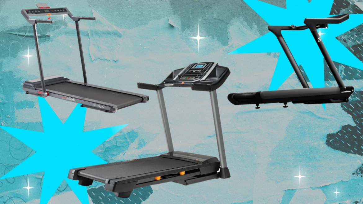 Le migliori offerte Prime Day su tapis roulant e tappetini da passeggio, fino al 24% di sconto
