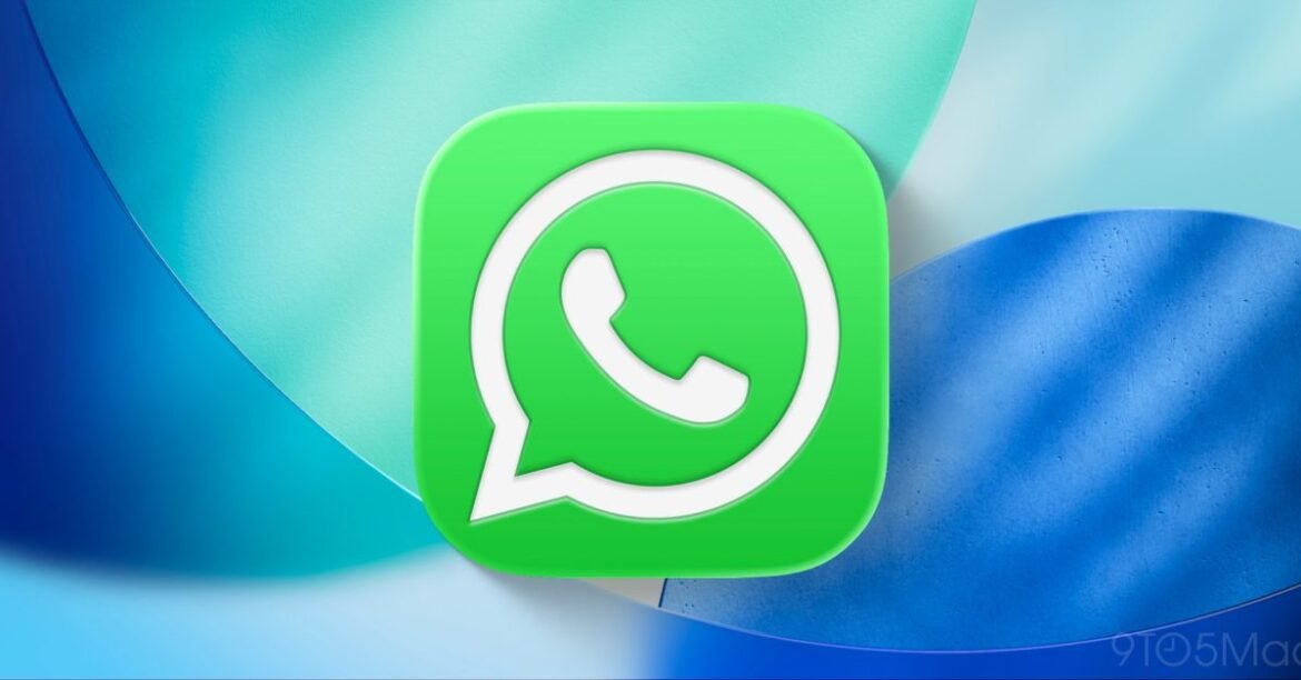 I canali WhatsApp stanno finalmente ottenendo la ricerca su iPhone