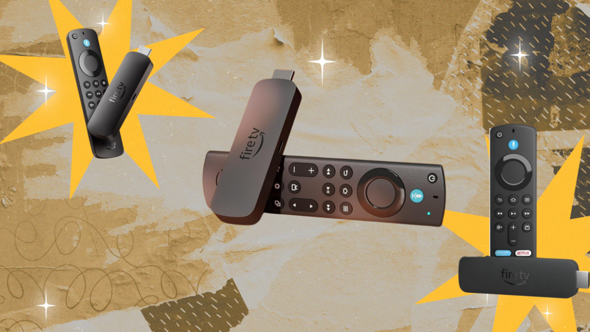 Le migliori offerte Prime Day su Amazon Fire TV Stick, fino al 55% di sconto