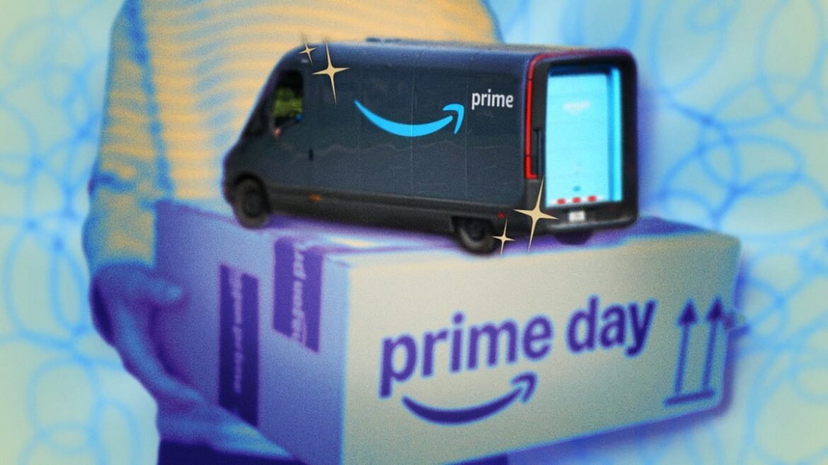 10 trucchi per Amazon Prime Day che tutti dovrebbero sapere