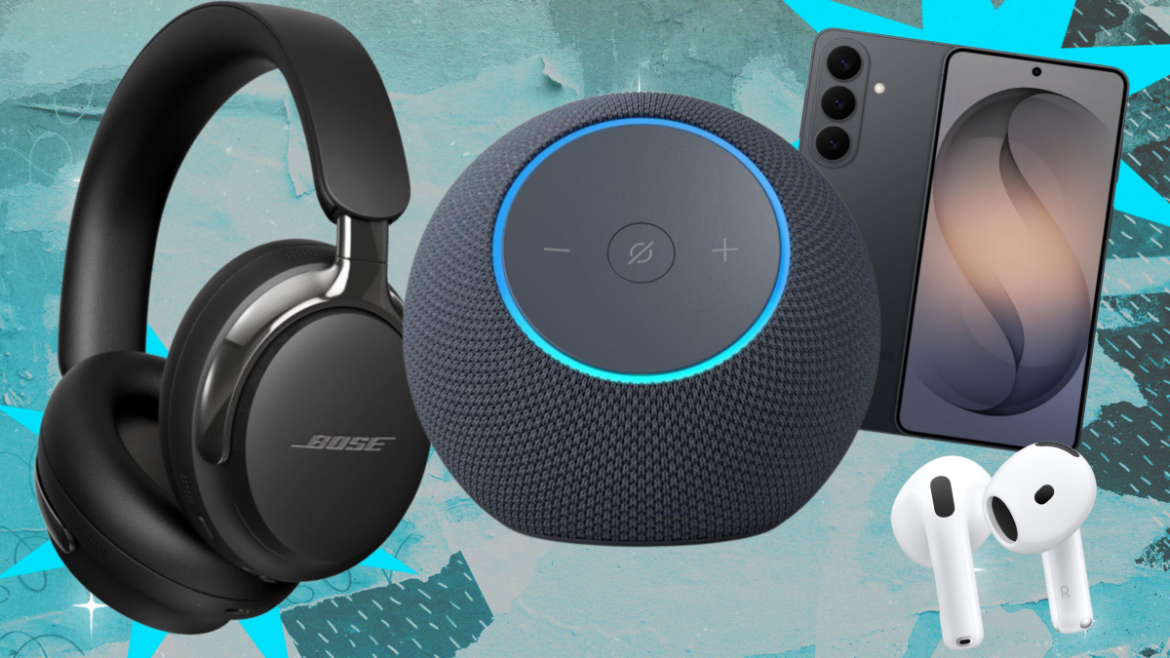 Sono un redattore tecnologico e queste sono le mie offerte Prime Day last minute preferite