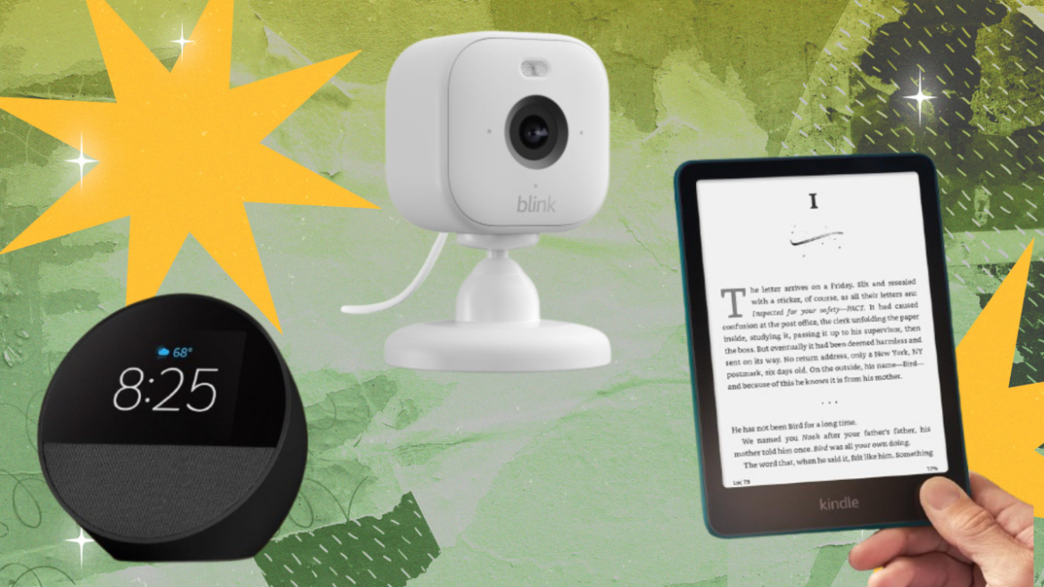 Le migliori offerte Prime Day last minute sui dispositivi Amazon, fino al 74% di sconto
