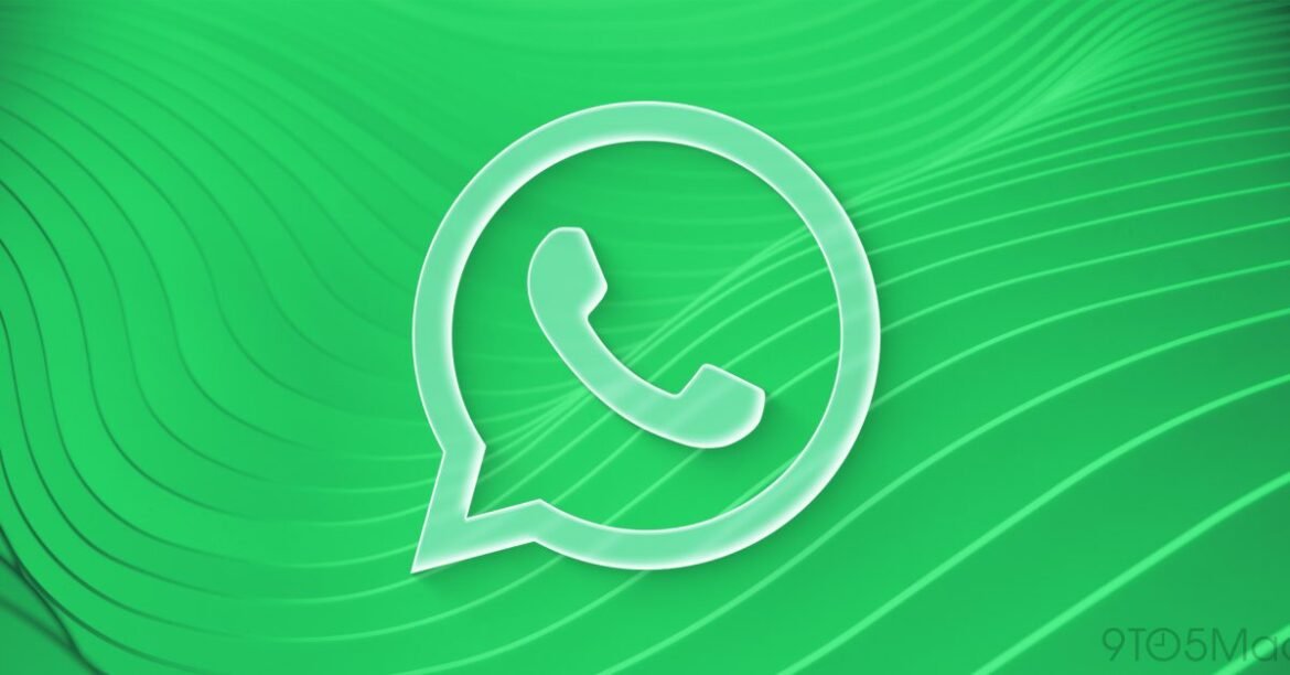 La beta di WhatsApp porta il design Liquid Glass sull’app per iPad
