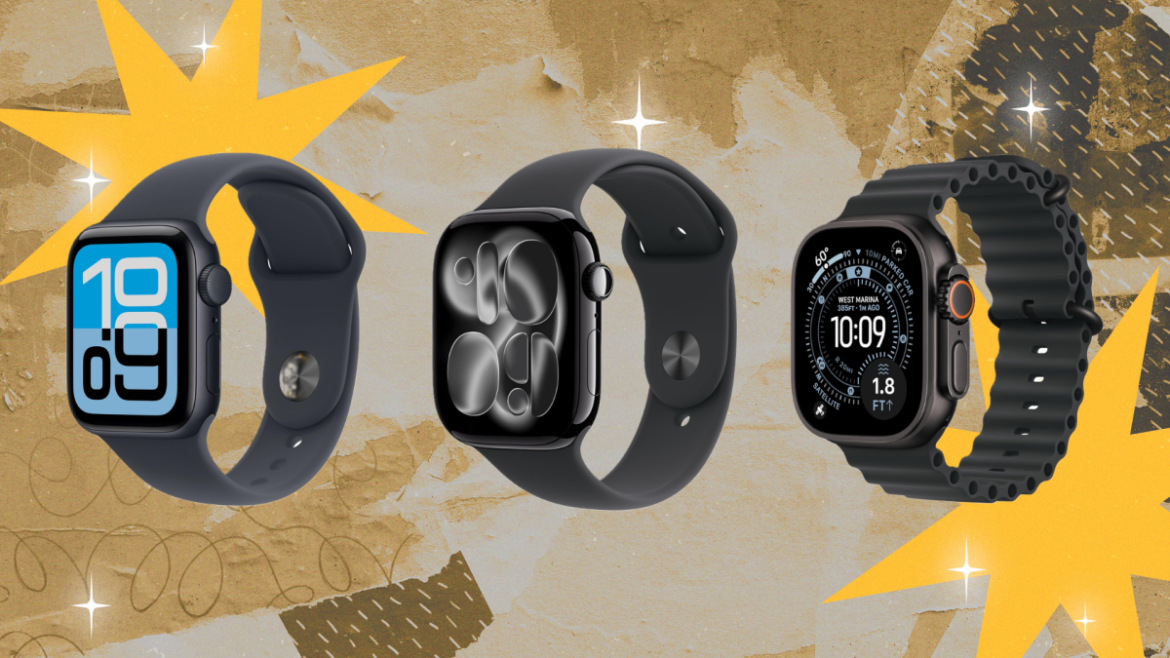 Ogni Apple Watch, inclusa la Serie 11, è in vendita per il Prime Day in questo momento