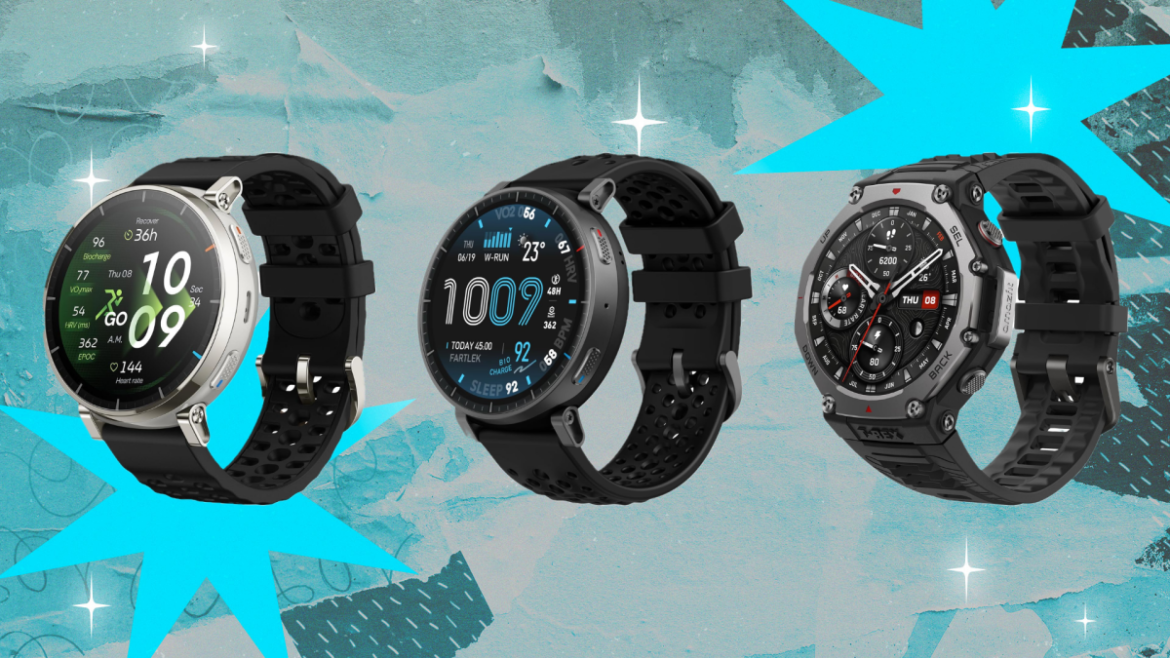 Ho indossato Amazfit per l’allenamento Hyrox e i loro orologi scontati fino al 27% per il Prime Day