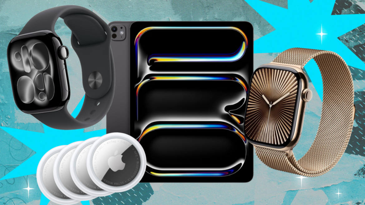 È la tua ultima possibilità di risparmiare fino al 38% su questi dispositivi Apple prima che il Prime Day finisca stasera