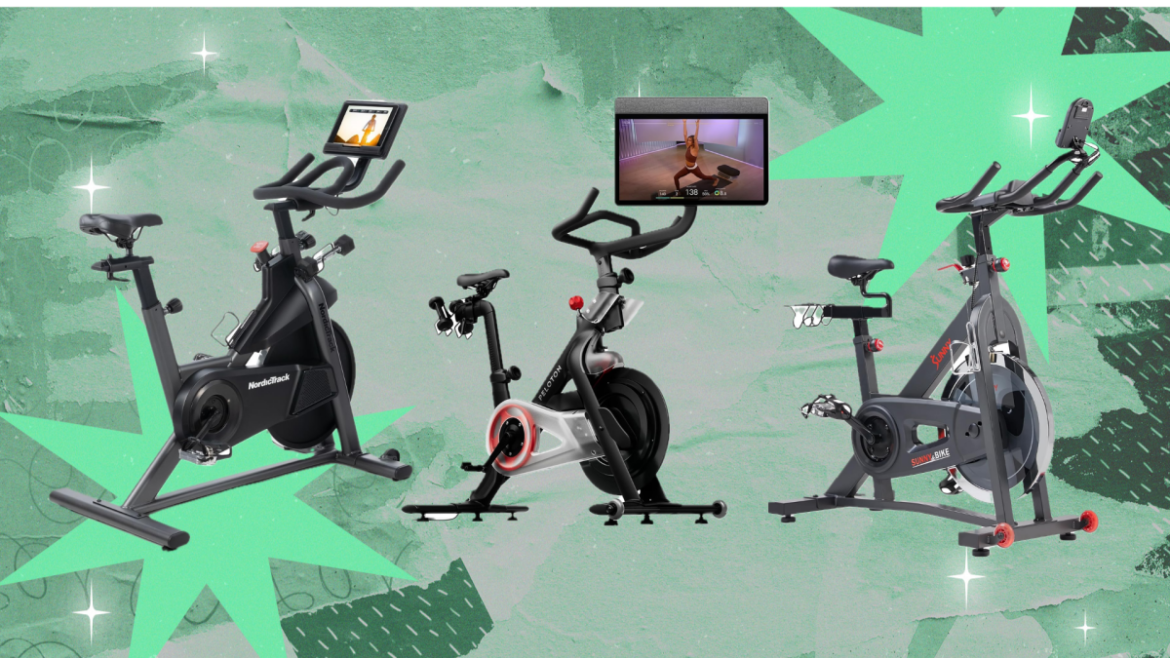 Queste cyclette sono ancora scontate fino al 33%, ma il Prime Day termina stasera