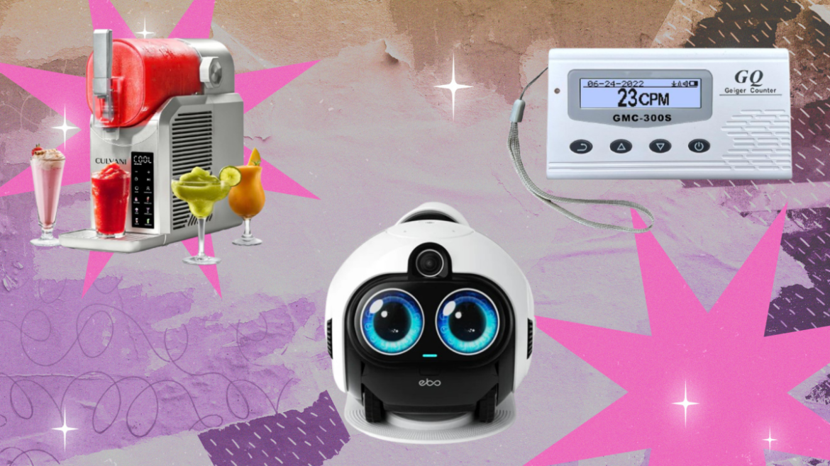 Questi prodotti Prime Day di cui non sapevi di aver bisogno hanno uno sconto fino al 33%.