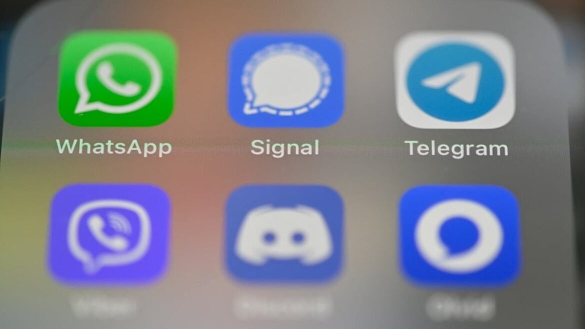 I tuoi messaggi crittografati end-to-end non sono così sicuri come pensi