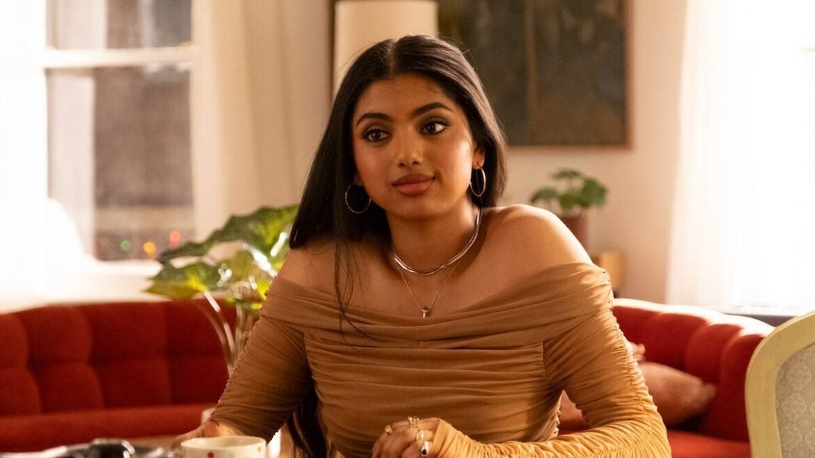 Non adatta al lavoro La star Avantika Vandanapu spiega i problemi di carriera di Abby