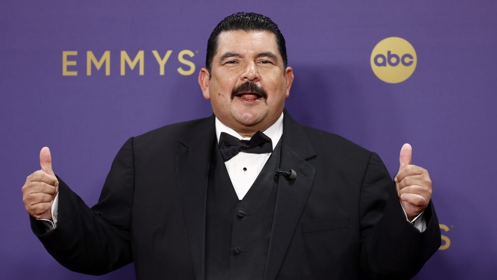 Guillermo di “Jimmy Kimmel Live!” Si unisce alla stagione 35 di “DWTS”.