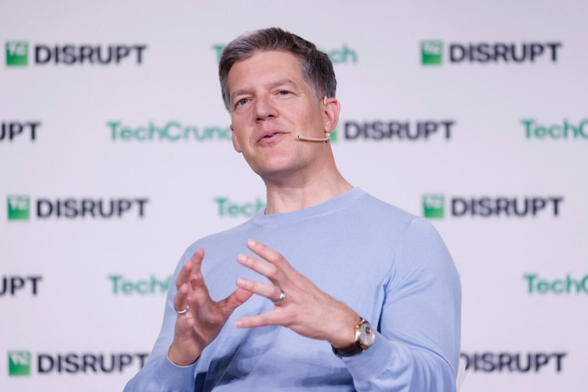 Roelof Botha entra nel consiglio di amministrazione di SpaceX
