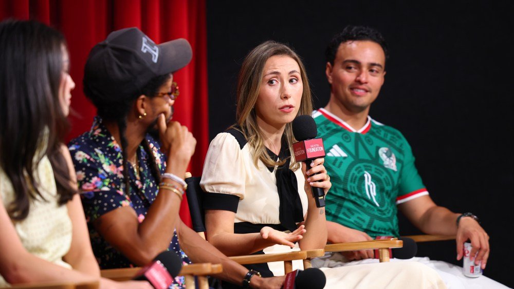 “Obsession”, “The Pitt” e “Hacks” sono le star di Industry, AI