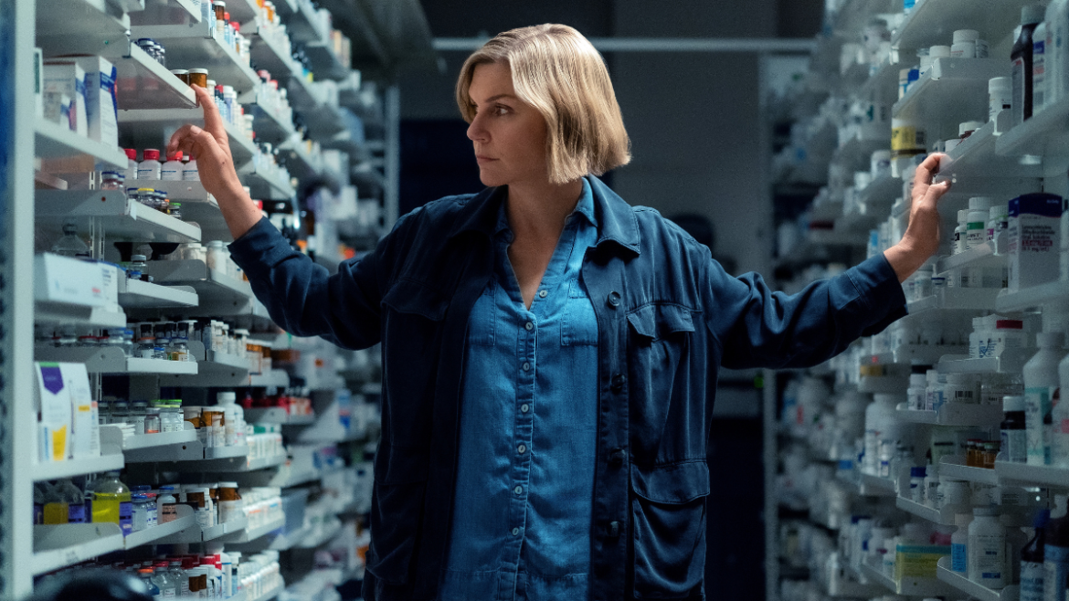 Rhea Seehorn ama il fatto che la rabbia femminile sia mortale in “Pluribus”