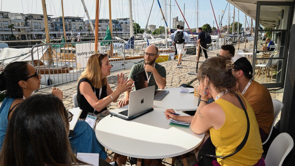 Sunny Side of the Doc sopravvive al taglio del budget e lancia nuove sezioni