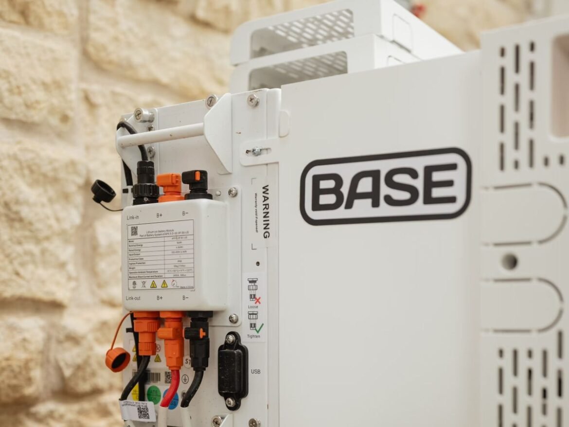 Base Power, sostenuta da a16z, offre elettricità più economica alla rete elettrica che ne ha più bisogno