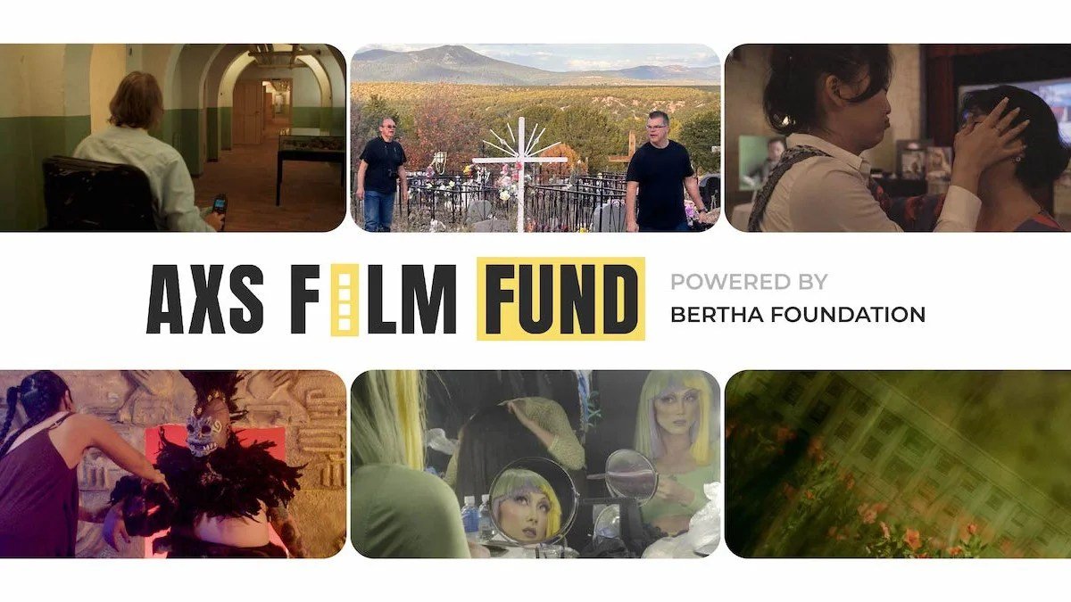 L’AXS Film Fund rivela i vincitori della sesta edizione del sussidio annuale