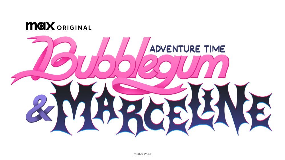 Bubblegum e Marceline ottengono l’ordine HBO Max