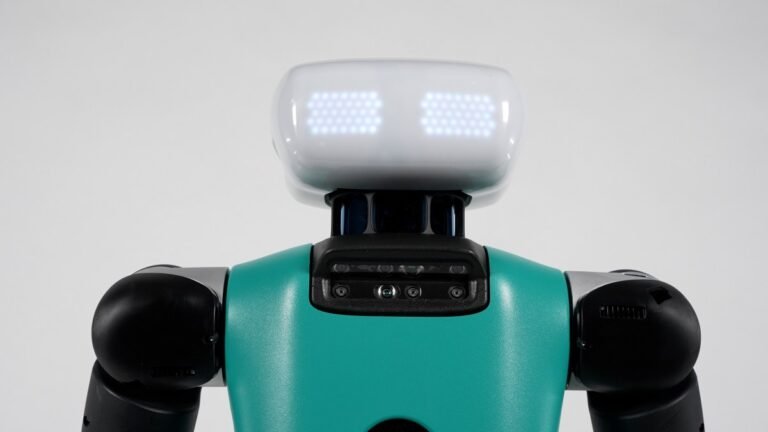 Agility Robotics prevede di quotarsi in borsa tramite SPAC con un accordo da 2,5 miliardi di dollari