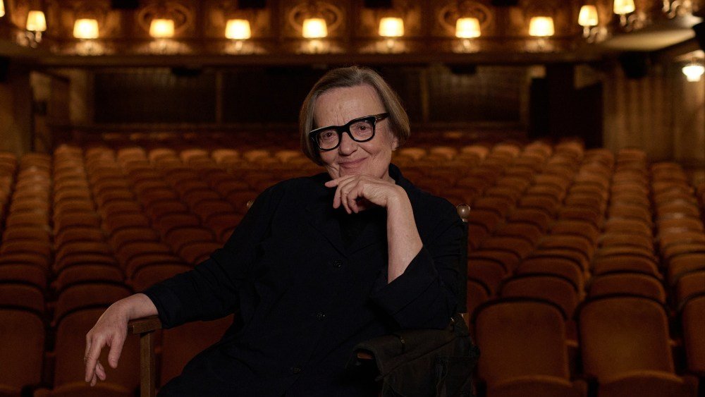 Agnieszka Holland dirigerà il film biografico su Marlene Dietrich “Berlinweh”